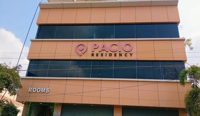Pacio Residency