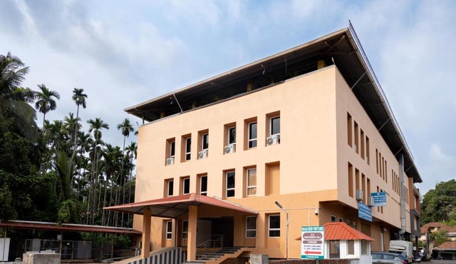Padival Grand - A Unit of Mahaveer Ventures