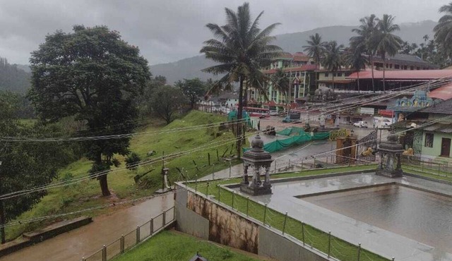 Padmashree lodge