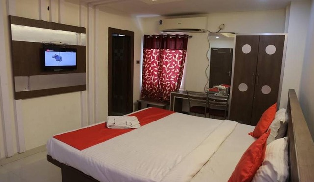 Padmavathi's Family Guest house