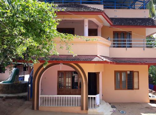 Padmini House