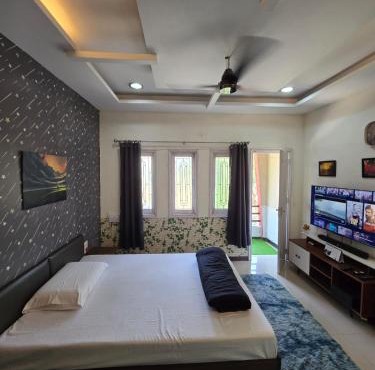 Padmini Villa