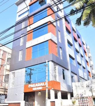 Pagadala Grand Residency