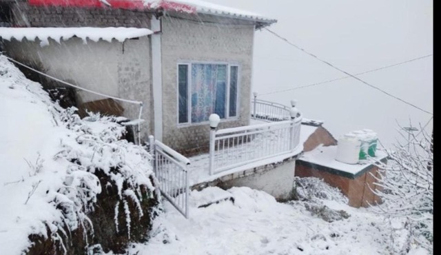 Pahadi Ghar "Himalayan HomeStay", Chamba