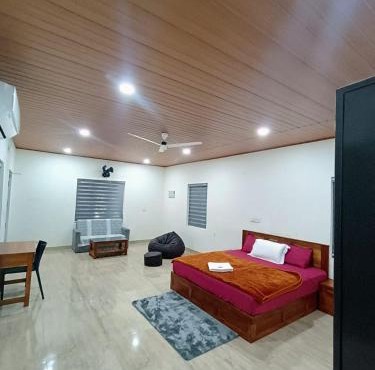 Paithalvillage Homestay