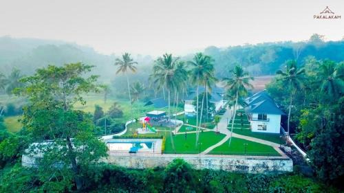 Pakalakam Resorts