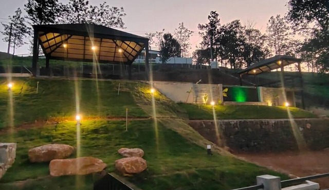 PAKOID COTTAGES
