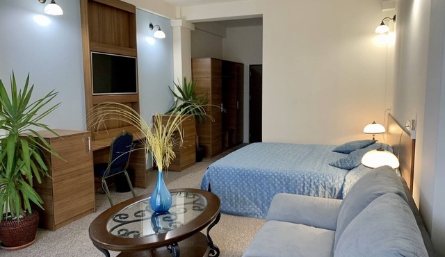 Palace Beach Resort