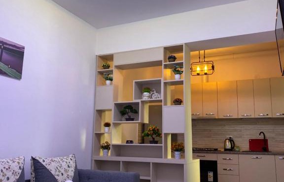 Palas Area Studios by GLAM