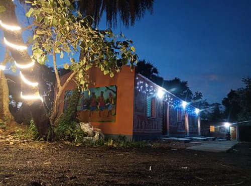 Palash Nir Nature Stay By StayApart