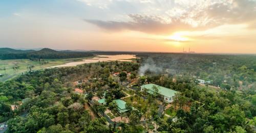 Palash The Jungle Resort