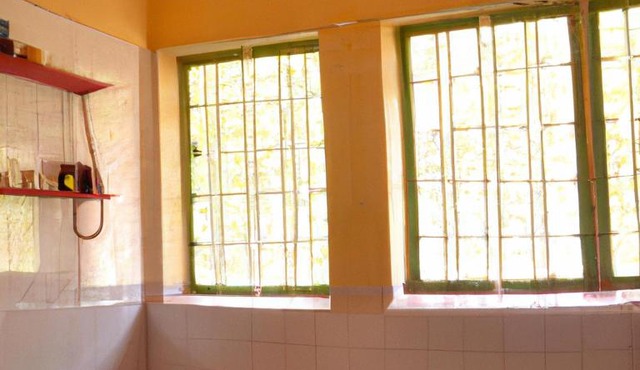 Palayam Guest Place