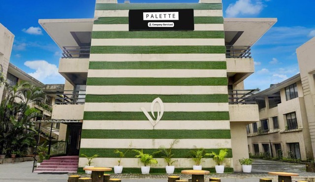 Palette by CheckIn Igatpuri Formerly Bodh Valley Resort