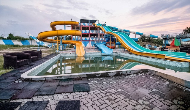 Palette - Panorama Country Club And Resort