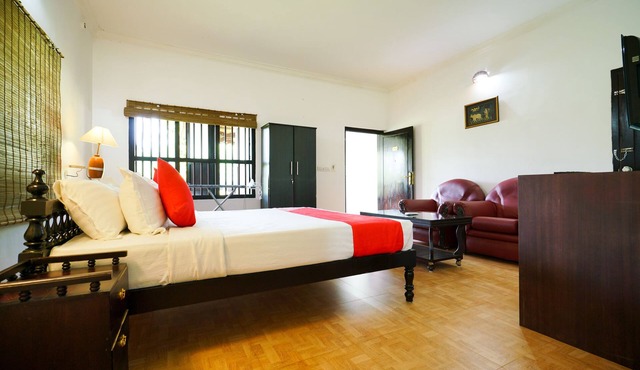 Palette Resorts- Tapovan Green County