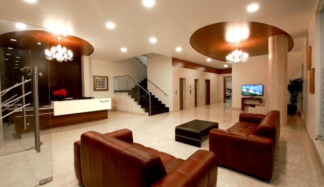 Palguni Residency