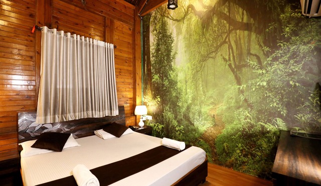 Pali Village Resort