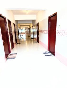 PALLIYARAI GARDENS LODGE AND HOMESTAy