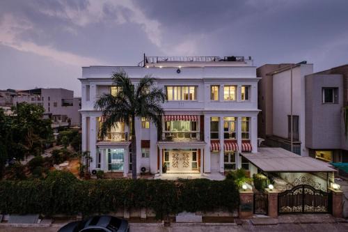 Palm 34