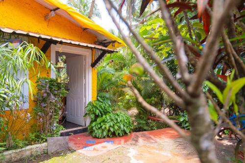Palm Beach Lifestyle Resort Managed By Anusaksh