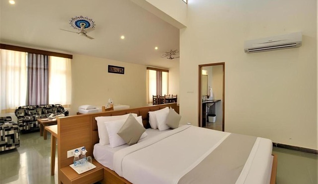 Palm Valley Resort by The Sky Imperial - Udaipur