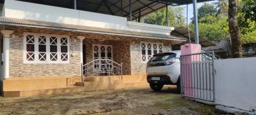 palm vista home stay