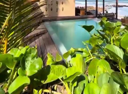 Palolem Sea view Cottages & Rooms