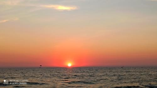 Palolem stay