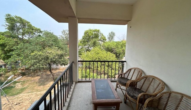 Panache Inn Kaimur Vihar