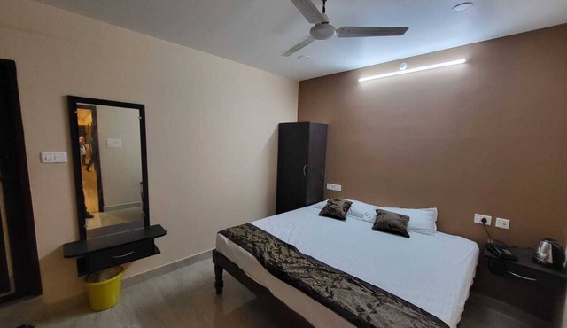 Panakal Park Homestay