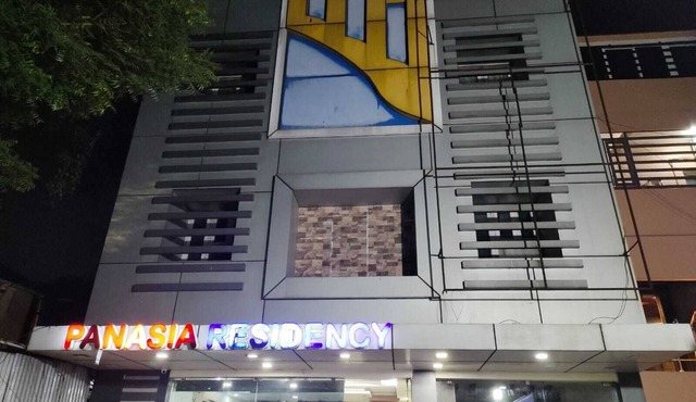 Panasia Residency