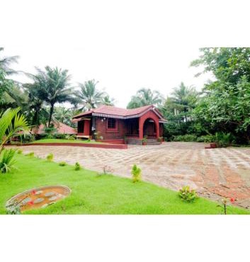 Panchatattva Homestay