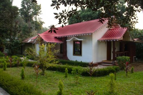 Panchavati Forest Resort