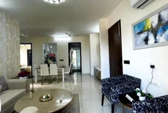Panchkula Villa Suite