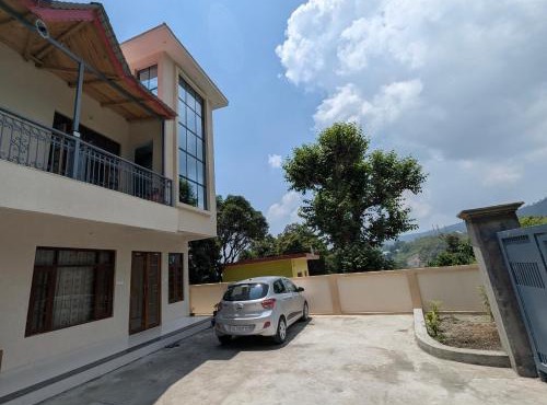 Panchsheel Villa Bhimtal
