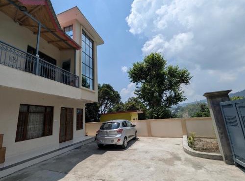 Panchsheel Villa