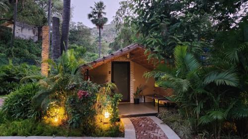 Pandu Pokhar Eco Adventure Resort