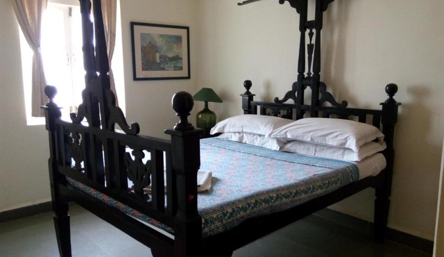 Panjim Inn Service Apartment