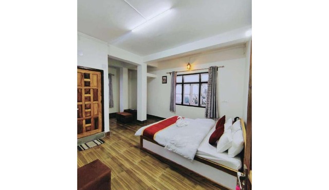 Panorama Homestay