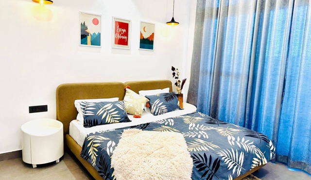 Panorama of Bliss- 2BHK hotel suites in charming Mukteshwar