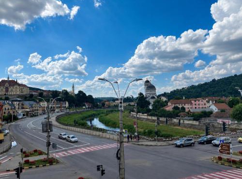 Panorama Studio Sighisoara