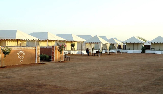 Pansari Resort & Camp