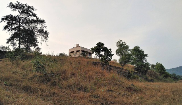 PARABRAHMA SAISH NATURE SERENE