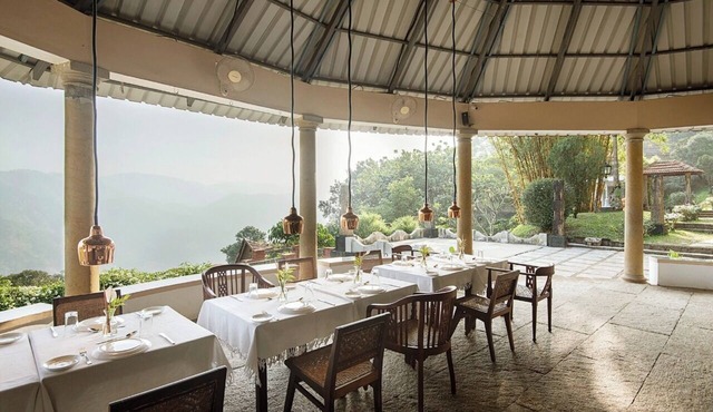 Paradisa Nature Resort
