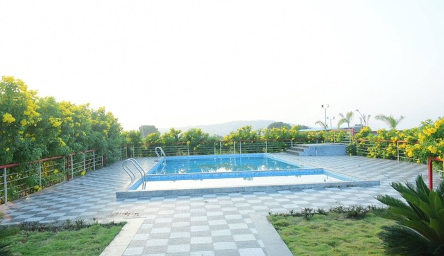Paradise Carnival Agro Tourism Centre