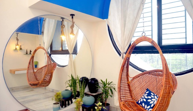 Paradise Homestay Civil Lines, Only Family & Corporate Stays