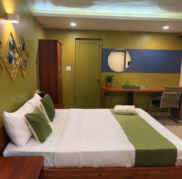 Paradise Homestay