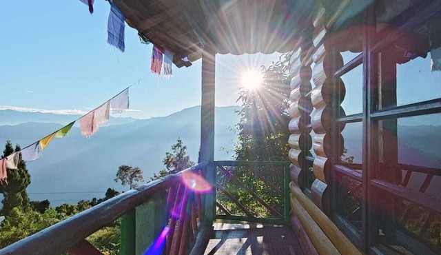Paradise Homestay