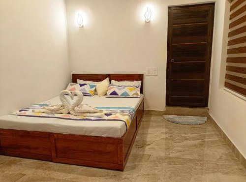 Paradise Homestay