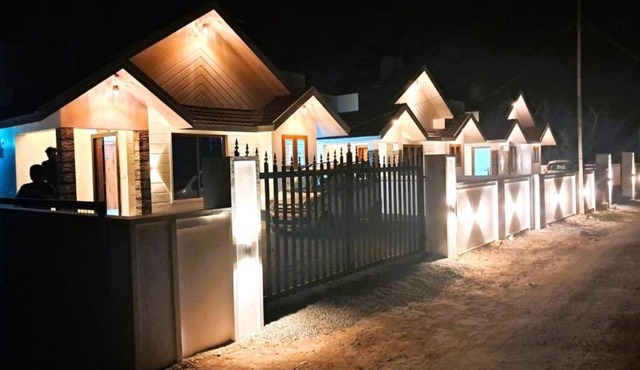 Paradise Inn